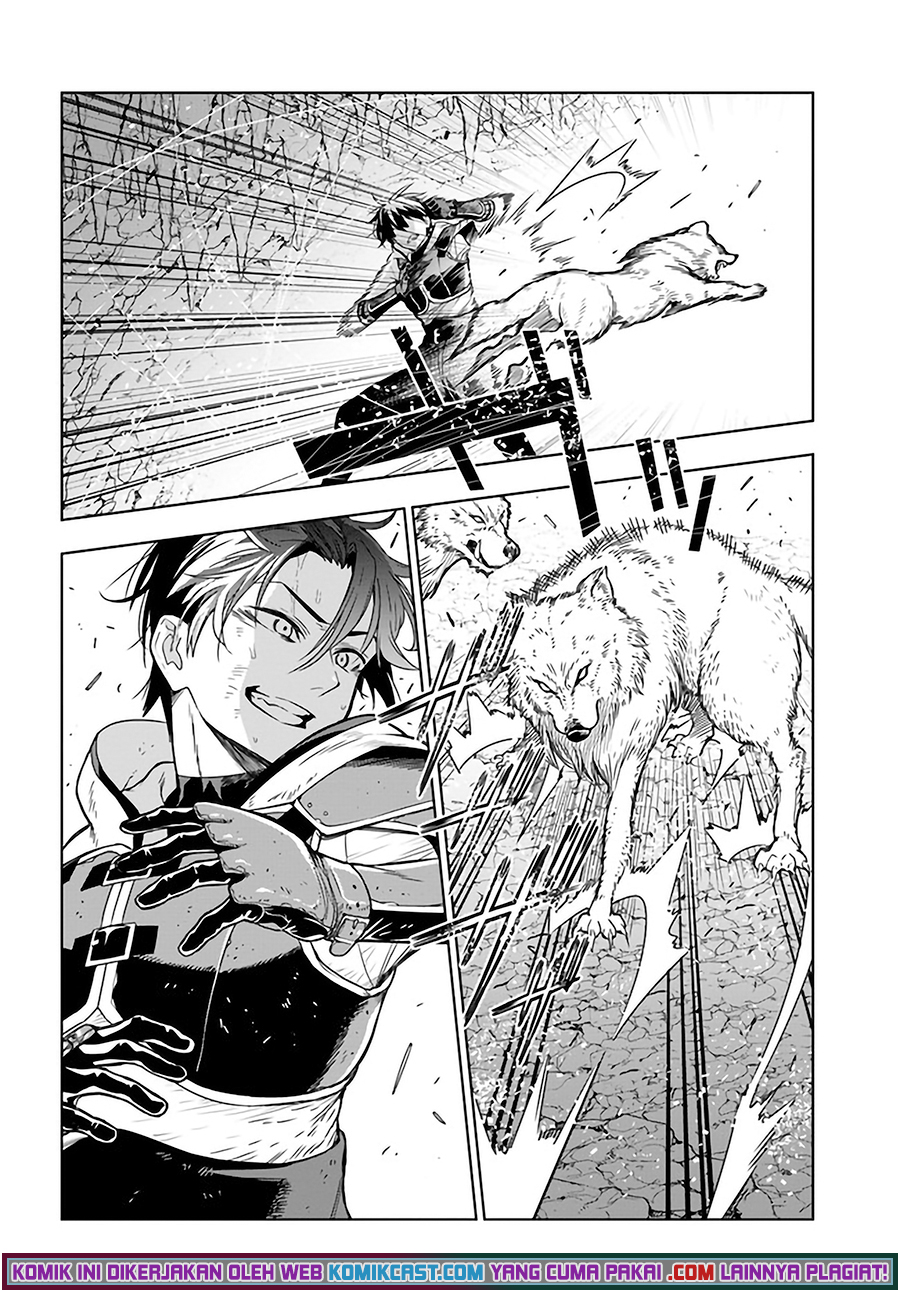 The Adventurers That Don’t Believe In Humanity Will Save The World (Ningen Fushin no Boukenshatachi ga Sekai o Sukuu Youdesu)